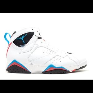 Nike Air Jordan 7 Retro Orion